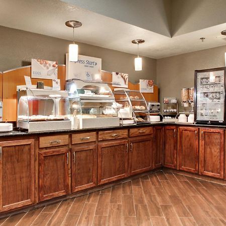Holiday Inn Express Marshfield - Springfield Area By Ihg Exteriér fotografie