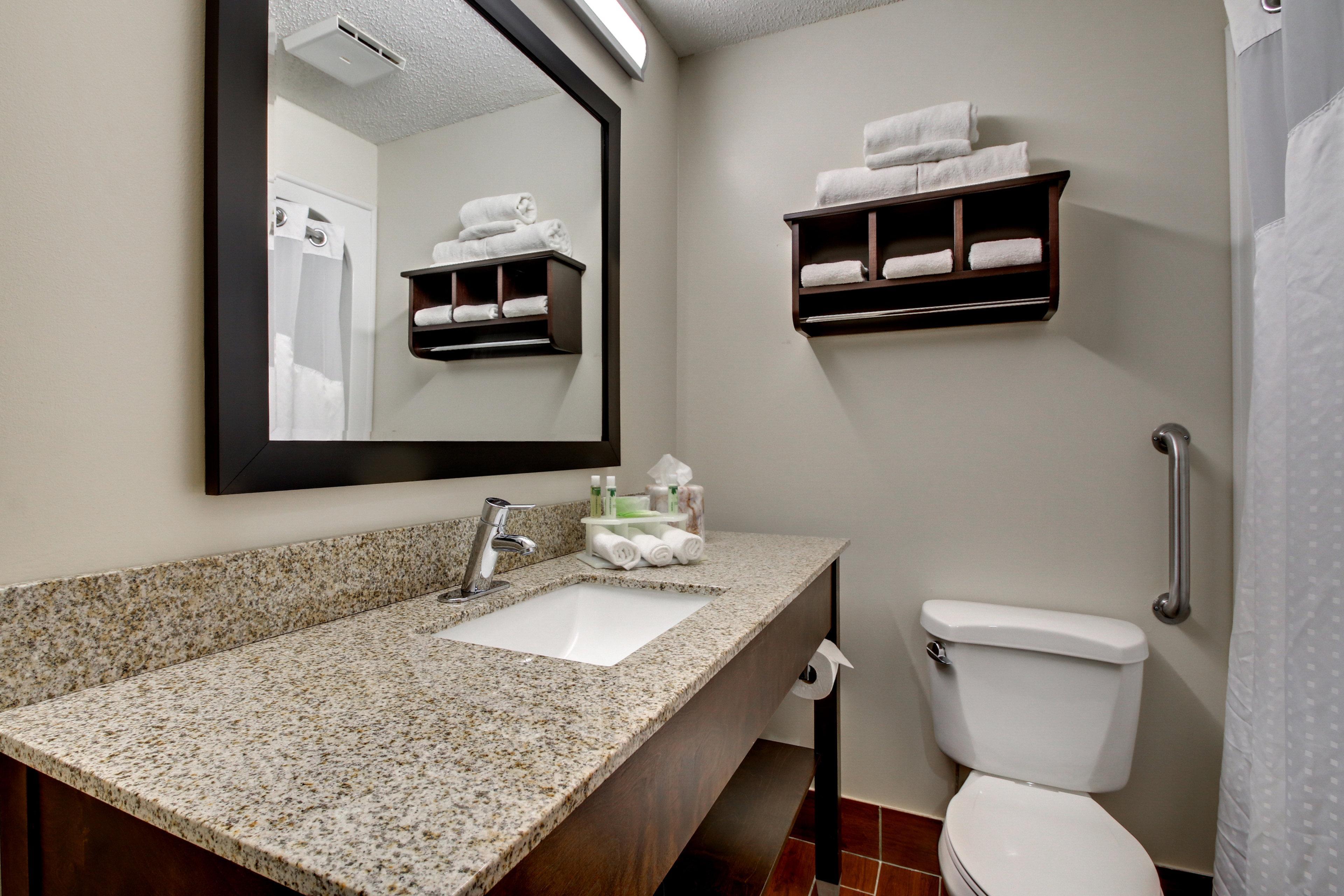 Holiday Inn Express Marshfield - Springfield Area By Ihg Exteriér fotografie