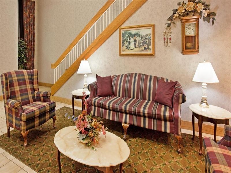 Holiday Inn Express Marshfield - Springfield Area By Ihg Exteriér fotografie
