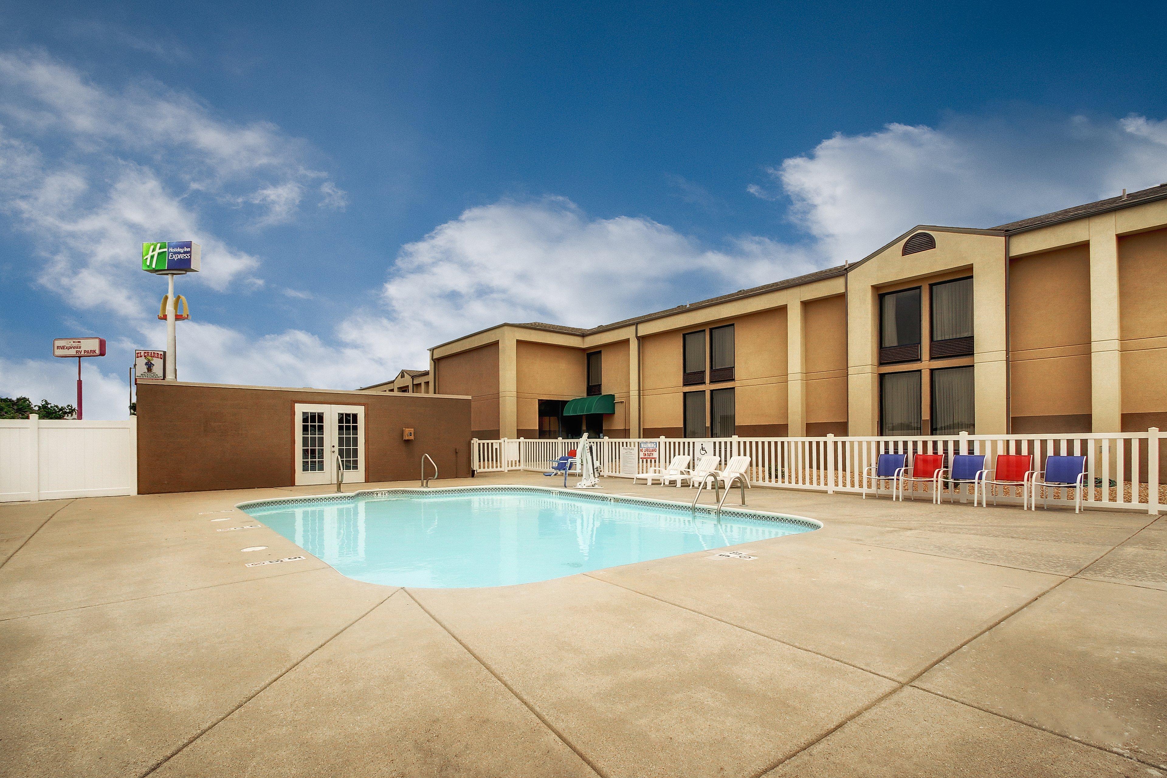 Holiday Inn Express Marshfield - Springfield Area By Ihg Exteriér fotografie